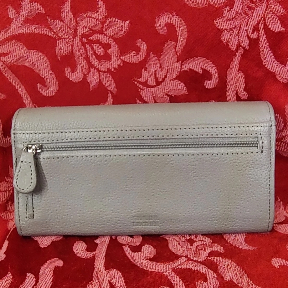 Giani Bernini all in one wallet - Picture 2 of 9